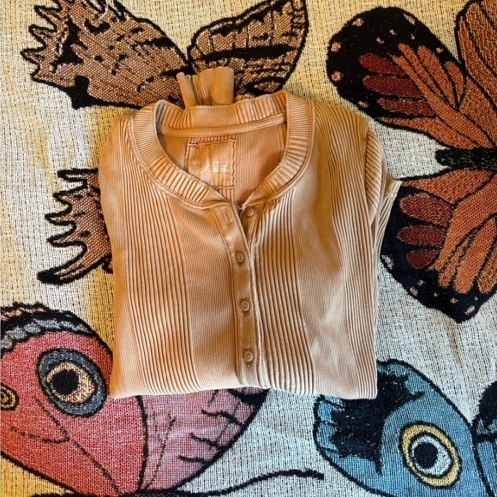 Aerie long sleeve